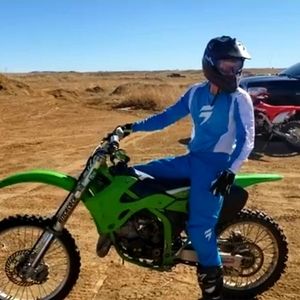 Meet your Posher, Cody